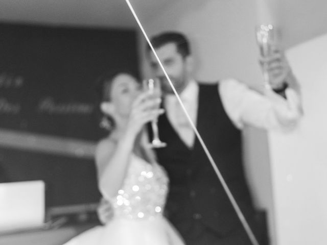 Le mariage de Benoit et Laetitia à Cuges-les-Pins, Bouches-du-Rhône 47