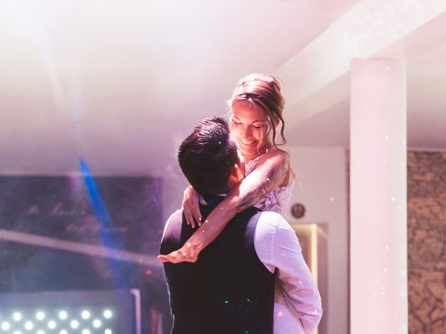 Le mariage de Benoit et Laetitia à Cuges-les-Pins, Bouches-du-Rhône 48