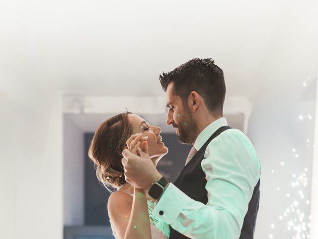Le mariage de Benoit et Laetitia à Cuges-les-Pins, Bouches-du-Rhône 49