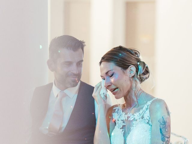 Le mariage de Benoit et Laetitia à Cuges-les-Pins, Bouches-du-Rhône 50