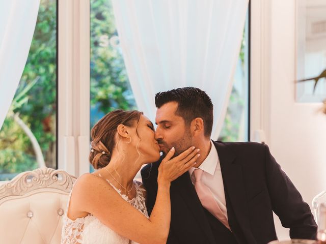 Le mariage de Benoit et Laetitia à Cuges-les-Pins, Bouches-du-Rhône 51