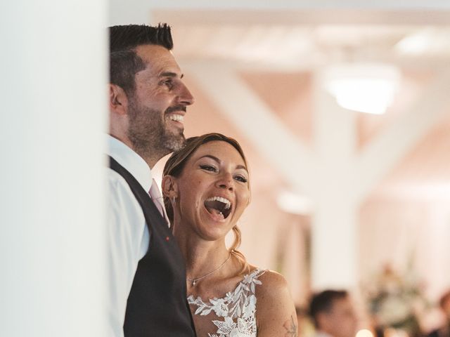 Le mariage de Benoit et Laetitia à Cuges-les-Pins, Bouches-du-Rhône 52
