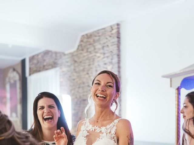 Le mariage de Benoit et Laetitia à Cuges-les-Pins, Bouches-du-Rhône 54