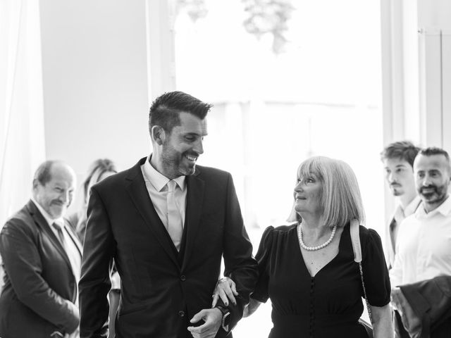 Le mariage de Benoit et Laetitia à Cuges-les-Pins, Bouches-du-Rhône 55