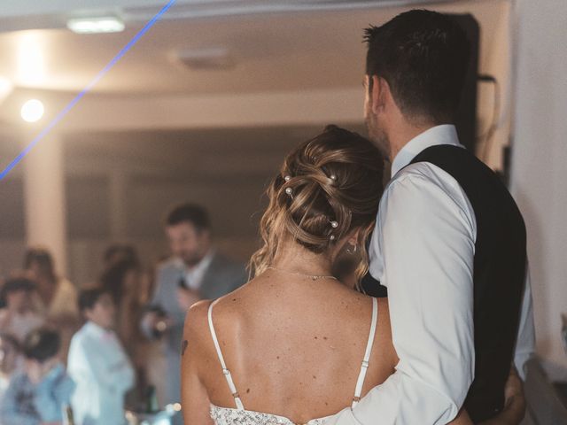 Le mariage de Benoit et Laetitia à Cuges-les-Pins, Bouches-du-Rhône 57