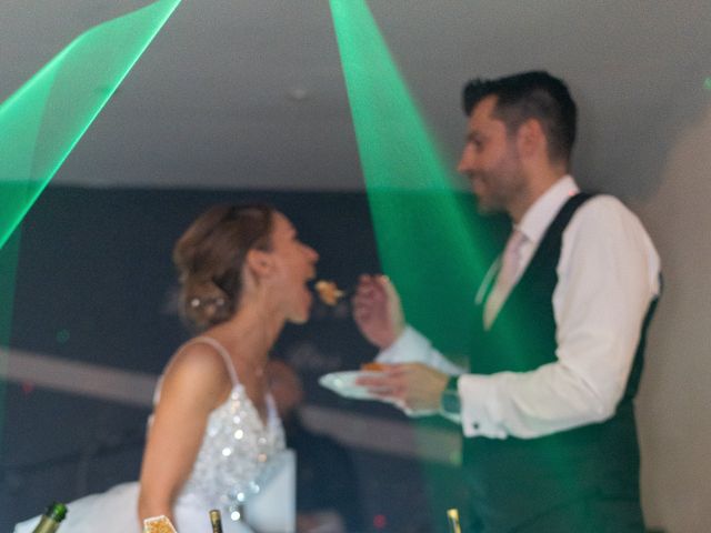 Le mariage de Benoit et Laetitia à Cuges-les-Pins, Bouches-du-Rhône 58