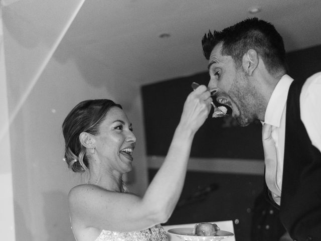 Le mariage de Benoit et Laetitia à Cuges-les-Pins, Bouches-du-Rhône 59