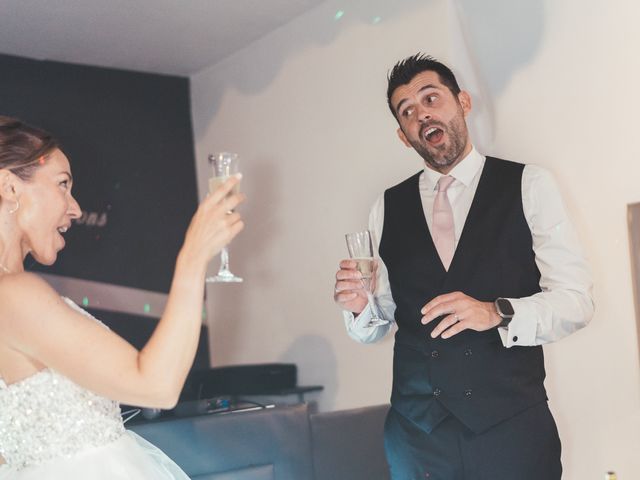 Le mariage de Benoit et Laetitia à Cuges-les-Pins, Bouches-du-Rhône 60