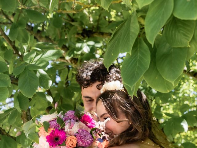 Le mariage de Maxime et Camille à Moissy-Cramayel, Seine-et-Marne 3