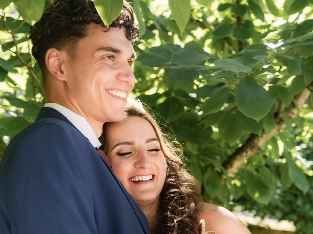 Le mariage de Maxime et Camille à Moissy-Cramayel, Seine-et-Marne 4
