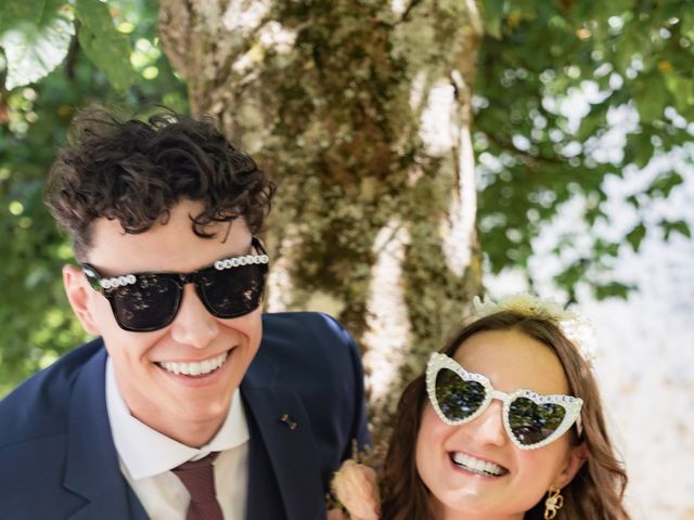 Le mariage de Maxime et Camille à Moissy-Cramayel, Seine-et-Marne 9