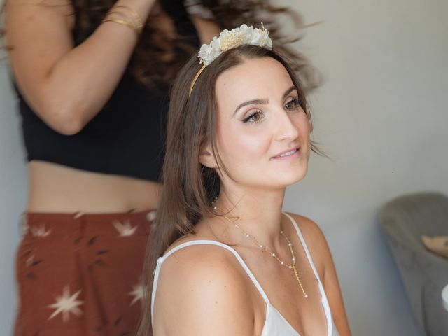 Le mariage de Maxime et Camille à Moissy-Cramayel, Seine-et-Marne 15