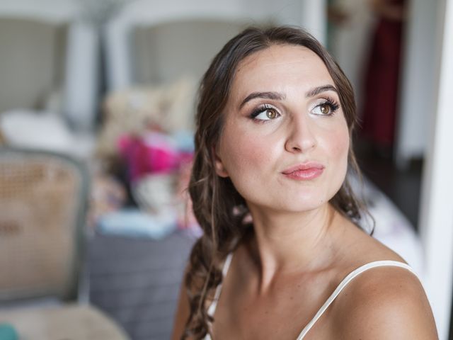 Le mariage de Maxime et Camille à Moissy-Cramayel, Seine-et-Marne 17