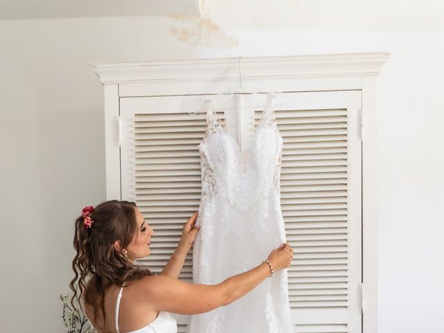Le mariage de Maxime et Camille à Moissy-Cramayel, Seine-et-Marne 18