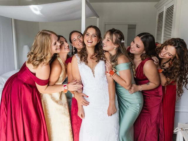 Le mariage de Maxime et Camille à Moissy-Cramayel, Seine-et-Marne 24