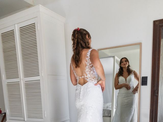 Le mariage de Maxime et Camille à Moissy-Cramayel, Seine-et-Marne 28