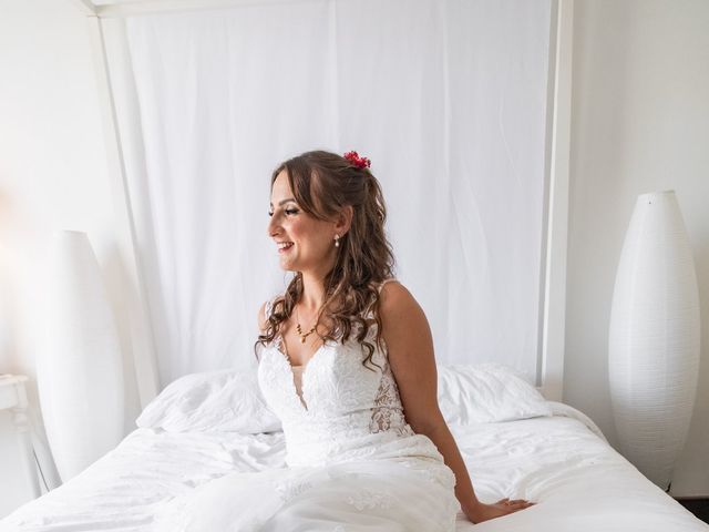 Le mariage de Maxime et Camille à Moissy-Cramayel, Seine-et-Marne 29