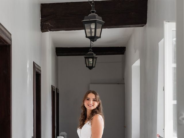 Le mariage de Maxime et Camille à Moissy-Cramayel, Seine-et-Marne 31