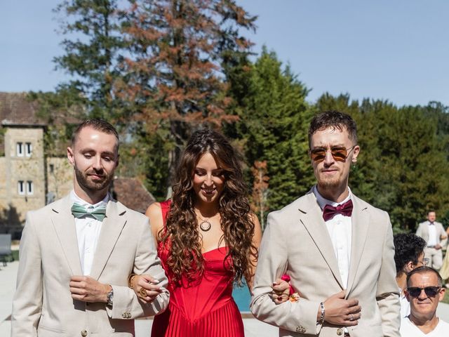 Le mariage de Maxime et Camille à Moissy-Cramayel, Seine-et-Marne 37