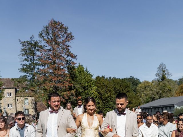 Le mariage de Maxime et Camille à Moissy-Cramayel, Seine-et-Marne 38