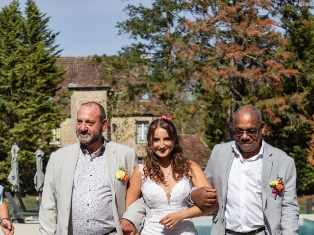 Le mariage de Maxime et Camille à Moissy-Cramayel, Seine-et-Marne 41