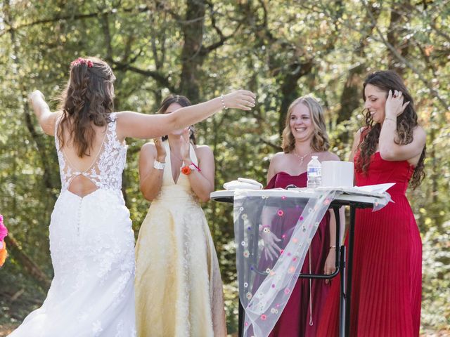 Le mariage de Maxime et Camille à Moissy-Cramayel, Seine-et-Marne 47