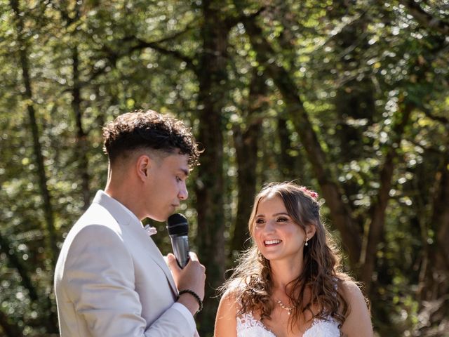 Le mariage de Maxime et Camille à Moissy-Cramayel, Seine-et-Marne 50