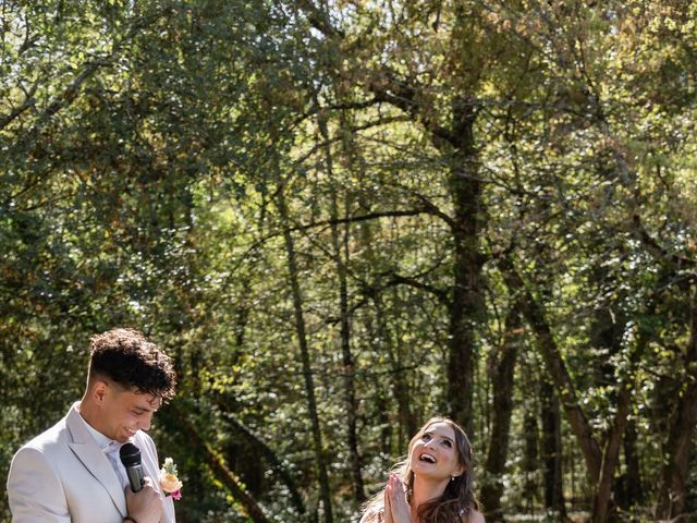 Le mariage de Maxime et Camille à Moissy-Cramayel, Seine-et-Marne 51