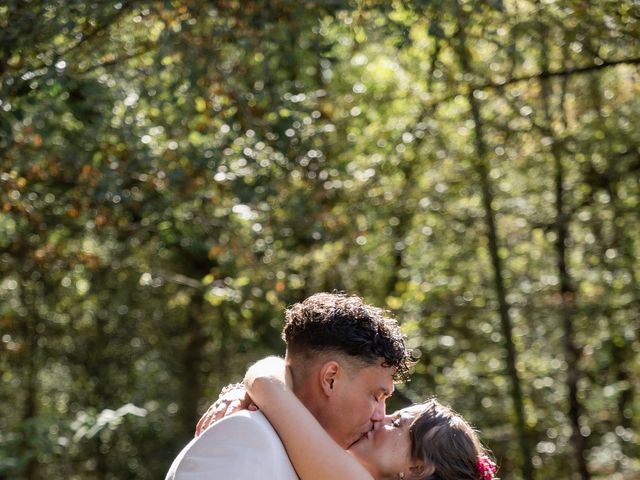 Le mariage de Maxime et Camille à Moissy-Cramayel, Seine-et-Marne 52
