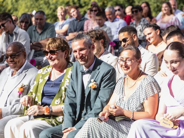 Le mariage de Maxime et Camille à Moissy-Cramayel, Seine-et-Marne 53