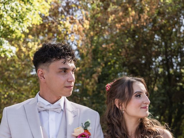 Le mariage de Maxime et Camille à Moissy-Cramayel, Seine-et-Marne 58