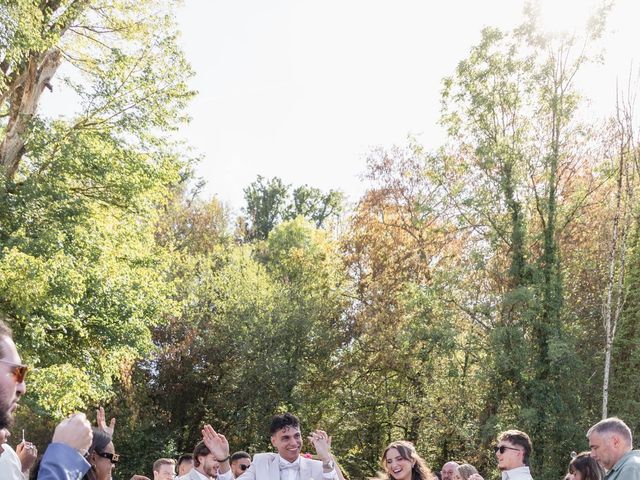 Le mariage de Maxime et Camille à Moissy-Cramayel, Seine-et-Marne 61