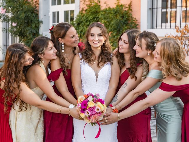 Le mariage de Maxime et Camille à Moissy-Cramayel, Seine-et-Marne 66