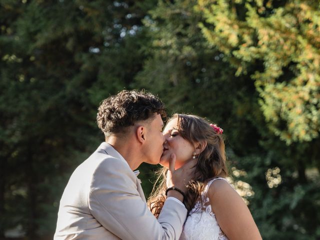Le mariage de Maxime et Camille à Moissy-Cramayel, Seine-et-Marne 70