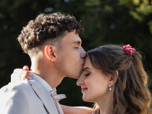 Le mariage de Maxime et Camille à Moissy-Cramayel, Seine-et-Marne 71