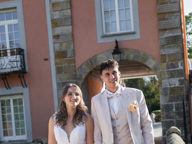Le mariage de Maxime et Camille à Moissy-Cramayel, Seine-et-Marne 72