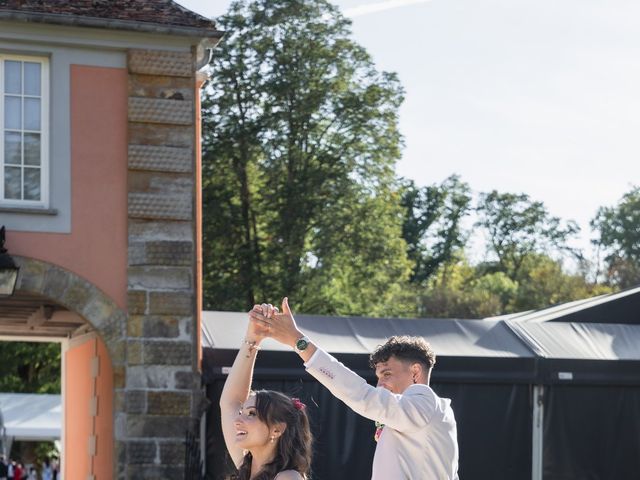 Le mariage de Maxime et Camille à Moissy-Cramayel, Seine-et-Marne 73