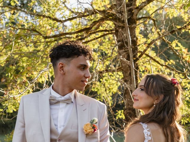 Le mariage de Maxime et Camille à Moissy-Cramayel, Seine-et-Marne 84