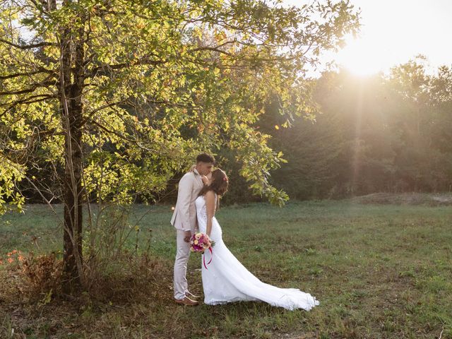Le mariage de Maxime et Camille à Moissy-Cramayel, Seine-et-Marne 85