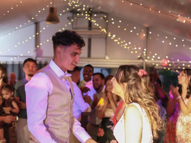 Le mariage de Maxime et Camille à Moissy-Cramayel, Seine-et-Marne 91