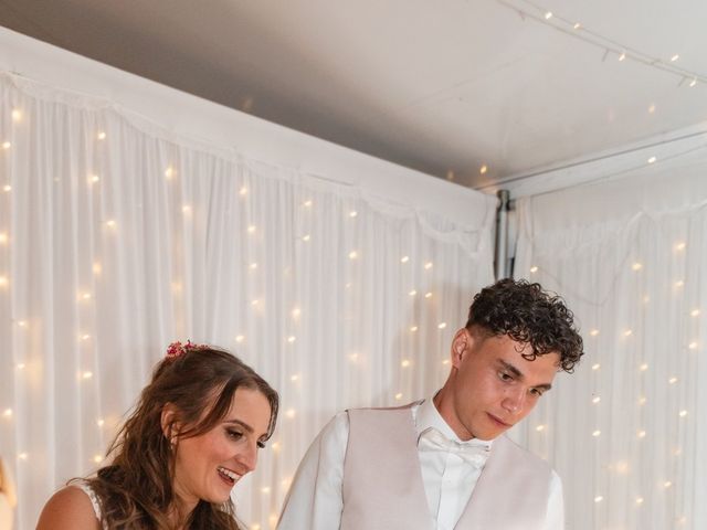 Le mariage de Maxime et Camille à Moissy-Cramayel, Seine-et-Marne 96