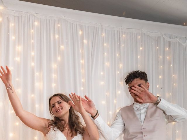 Le mariage de Maxime et Camille à Moissy-Cramayel, Seine-et-Marne 97