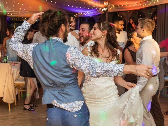 Le mariage de Maxime et Camille à Moissy-Cramayel, Seine-et-Marne 98