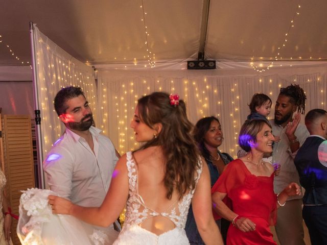 Le mariage de Maxime et Camille à Moissy-Cramayel, Seine-et-Marne 99