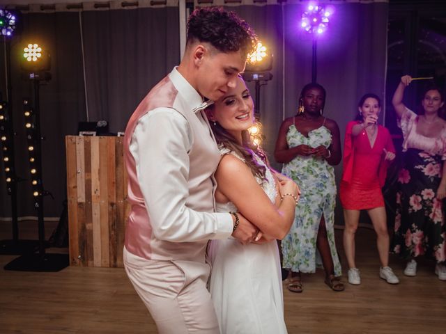 Le mariage de Maxime et Camille à Moissy-Cramayel, Seine-et-Marne 101