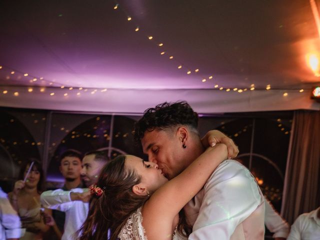 Le mariage de Maxime et Camille à Moissy-Cramayel, Seine-et-Marne 103