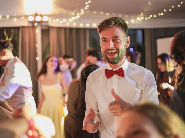 Le mariage de Maxime et Camille à Moissy-Cramayel, Seine-et-Marne 106