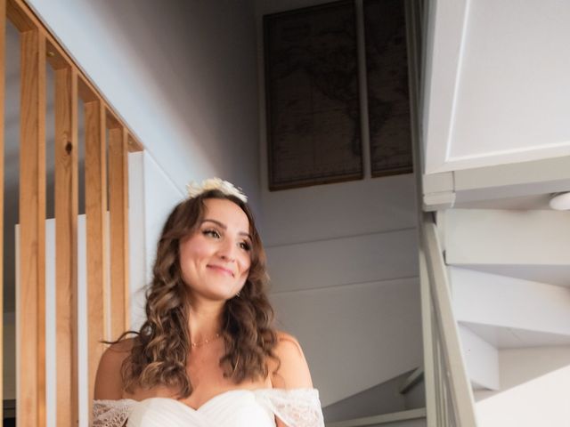 Le mariage de Maxime et Camille à Moissy-Cramayel, Seine-et-Marne 123