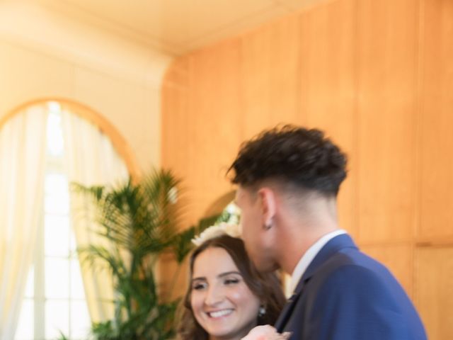 Le mariage de Maxime et Camille à Moissy-Cramayel, Seine-et-Marne 139
