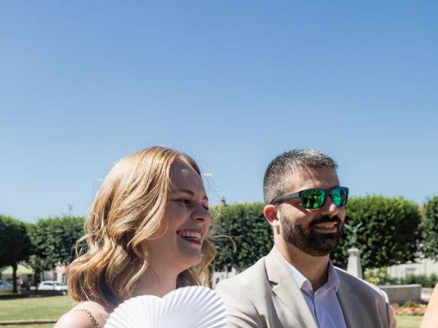 Le mariage de Maxime et Camille à Moissy-Cramayel, Seine-et-Marne 141